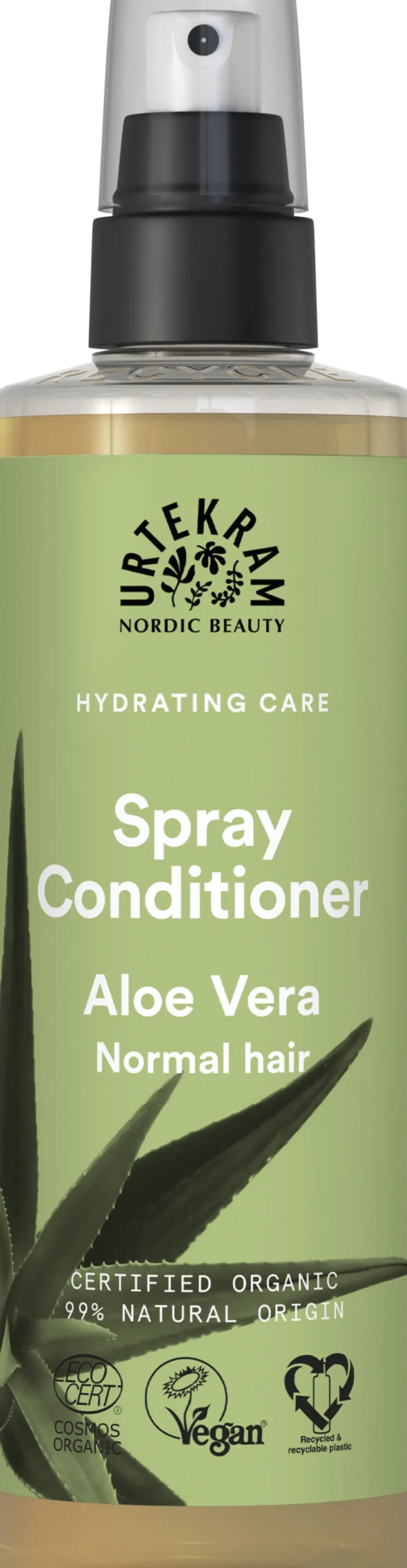 Aloe Vera Spray Conditioner, 250 ml