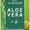 ALOE VERA - Spray Lenitivo 99%, 100 ml