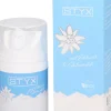 alpin derm - Crema Viso Fluida alla Stella Alpina, 50 ml