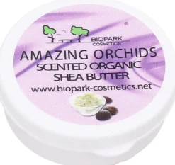 Amazing Orchids Shea Butter, 5 ml