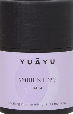 Ambient No. 2 - Miscela da Fumigazione, 50 ml