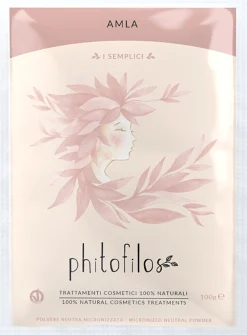 Amla Polvere Semplice, 100 g