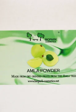 Amla Powder, 100 g