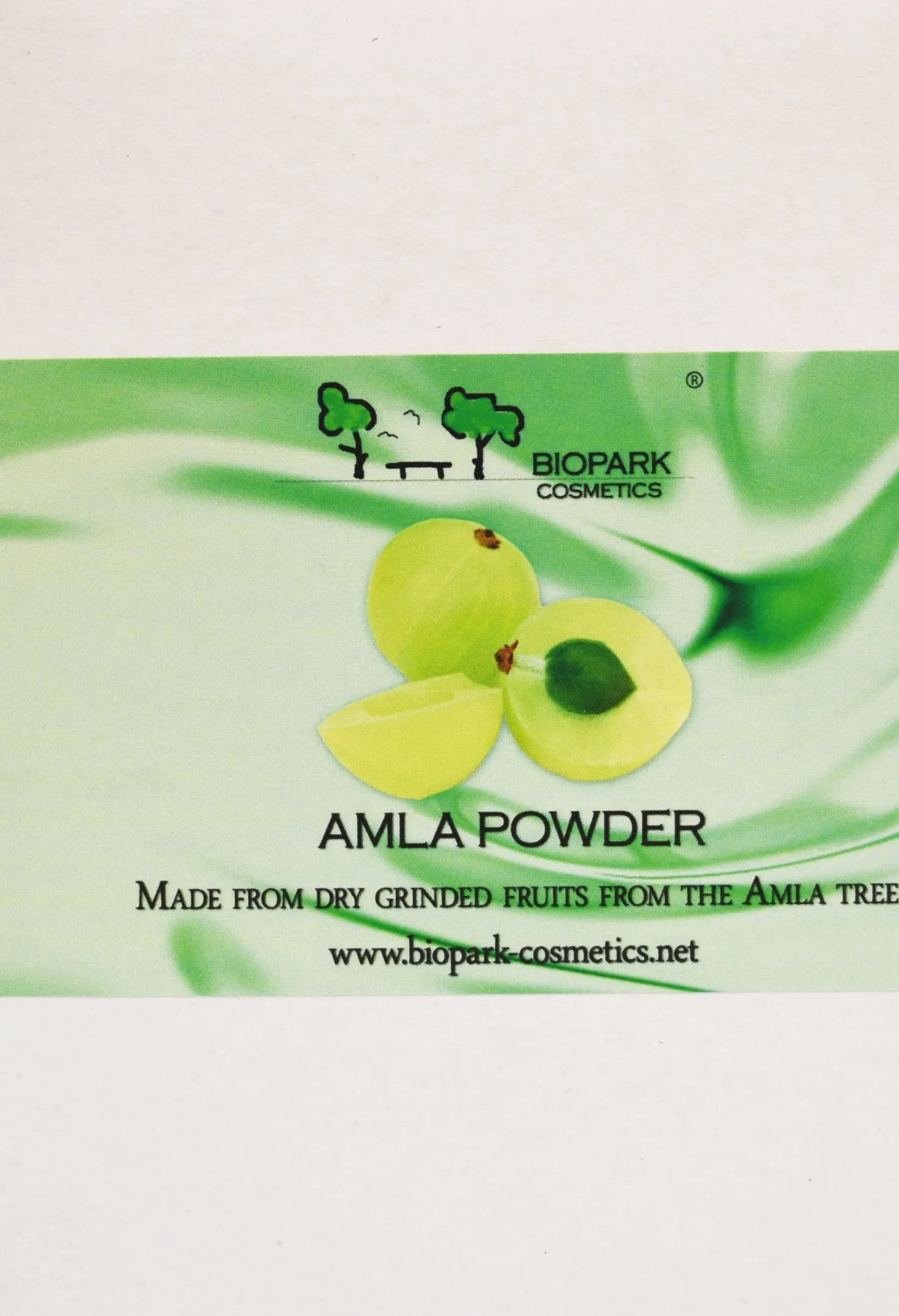 Amla Powder, 100 g