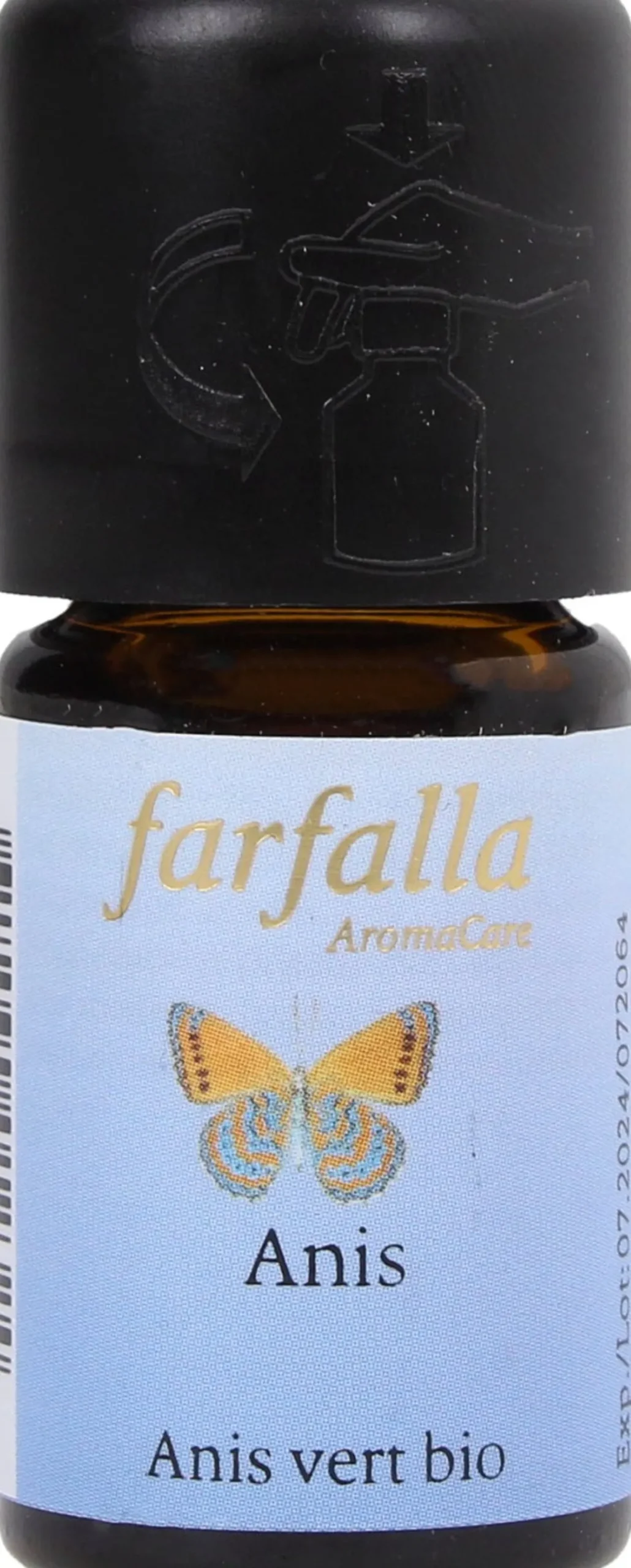 Anice Bio, 5 ml