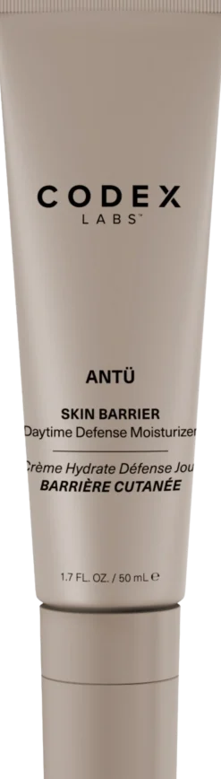 ANTÜ Brightening Moisturizer, 50 ml