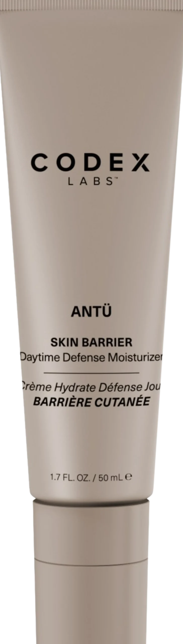 ANTÜ Brightening Moisturizer, 50 ml