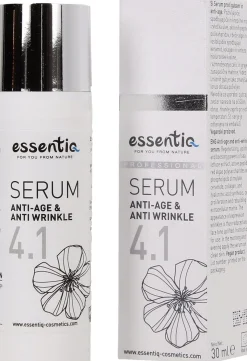 Anti Age & Anti-Wrinkle Serum, 30 ml
