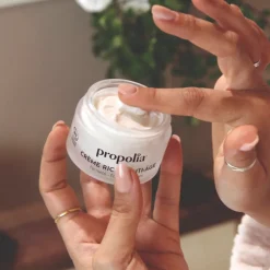 Anti-Ageing Rich Cream, 50 ml