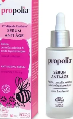 Anti-Ageing Serum, 30 ml