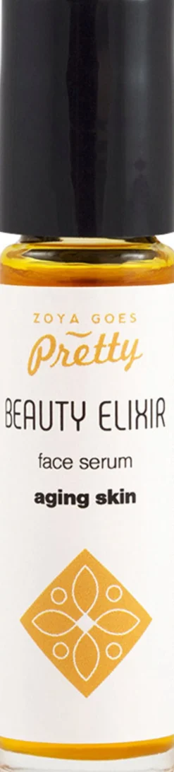 Anti-Age Serum Roll-on, 10 ml