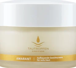 Anti Age Solutions Crema Viso, 50 ml