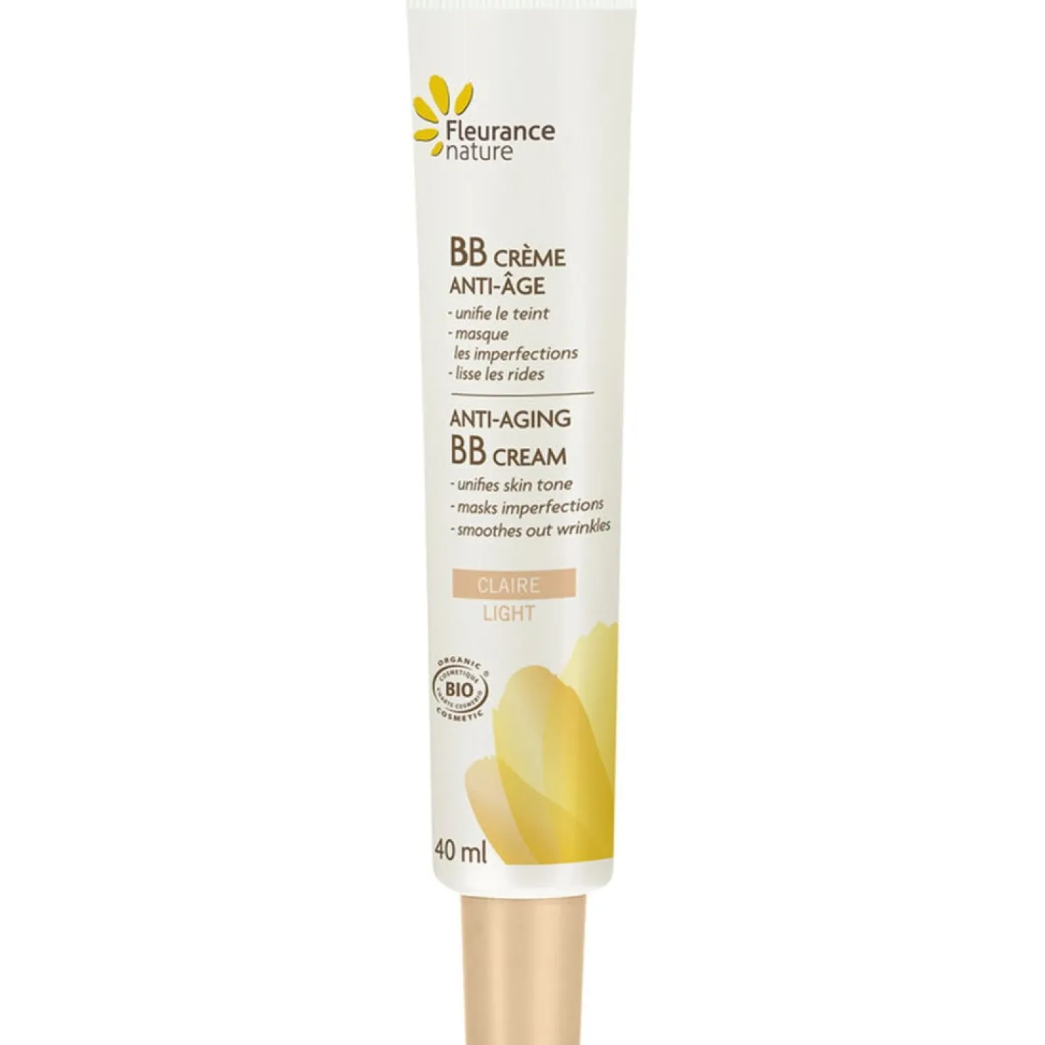 Anti-Aging BB Cream, medio (40 ml)