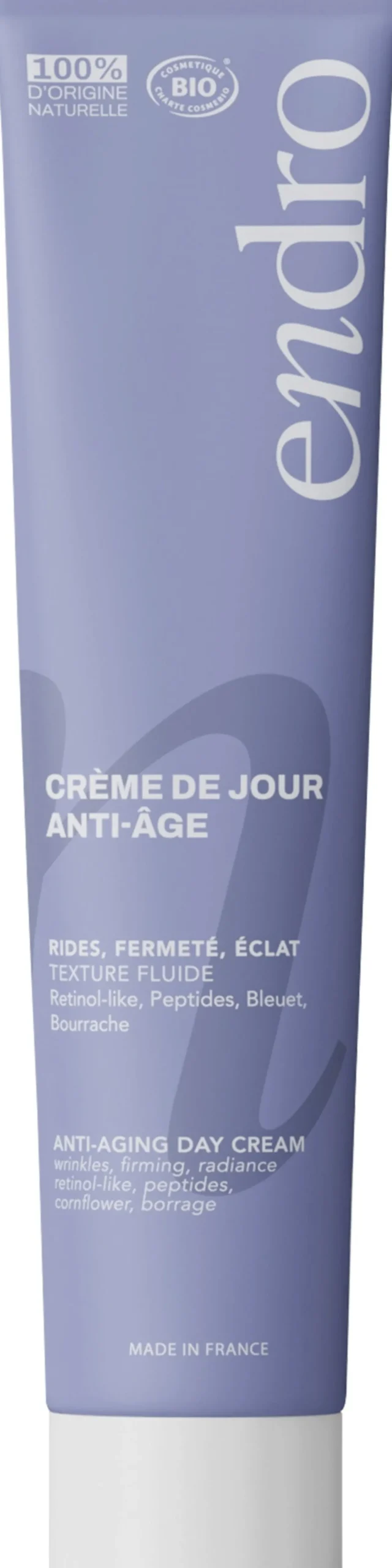 Anti-Aging Day Cream, 50 ml