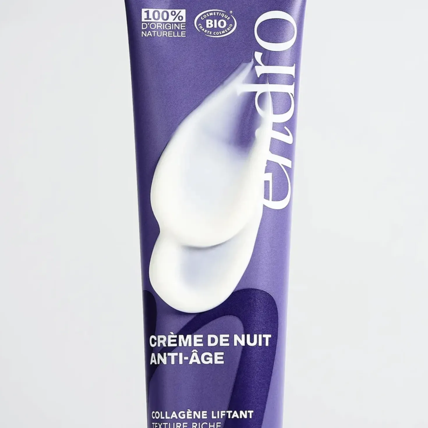 Anti-Aging Night Cream, 50 ml