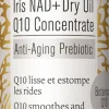 Anti-Aging Prebiotic Iris NAD+ Dry Oil Q10 Concentrate, 15 ml