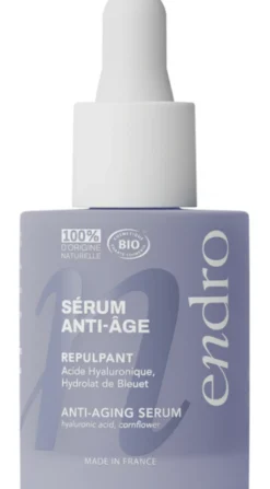 Anti-Aging Serum, 30 ml