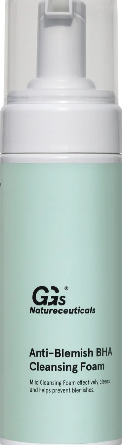 Anti-Blemish BHA Cleansing Foam, 150 ml