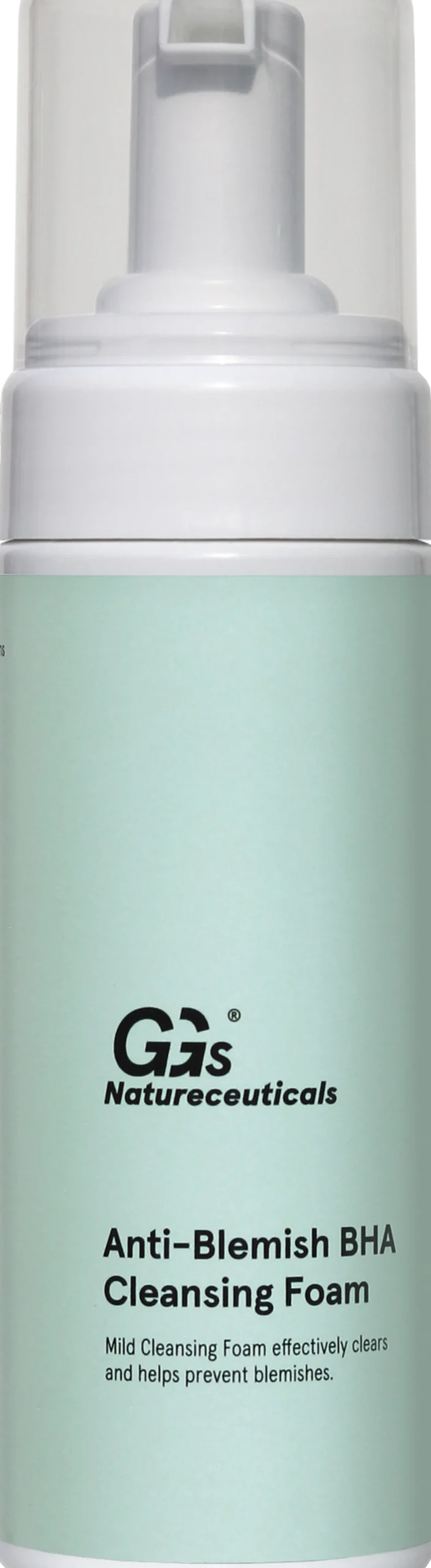 Anti-Blemish BHA Cleansing Foam, 150 ml
