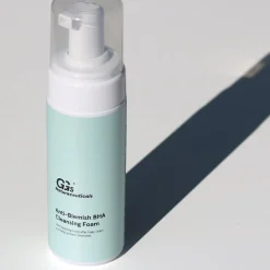 Anti-Blemish BHA Cleansing Foam, 150 ml