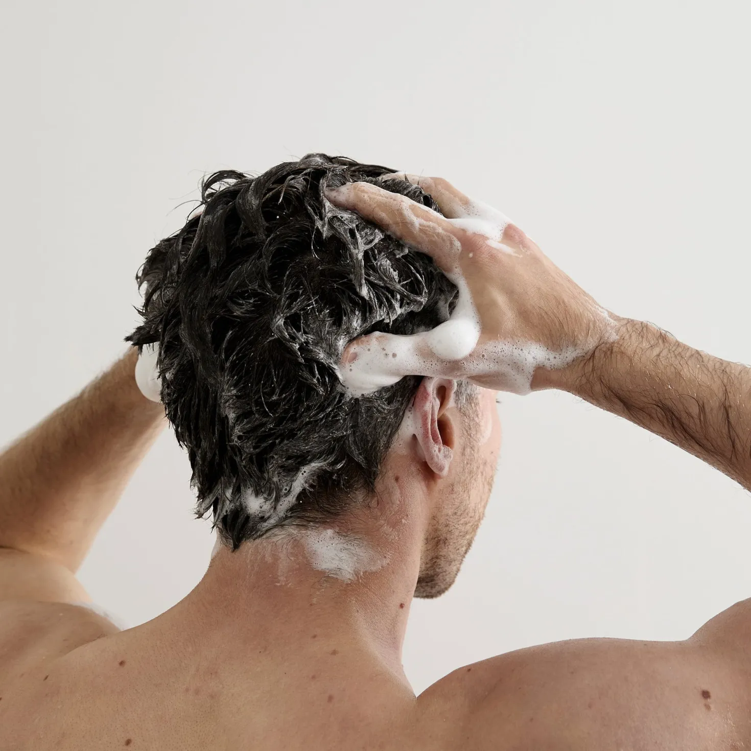 Anti-Dandruff Shampoo, 250 ml