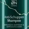 Anti-Dandruff Shampoo, 300 ml