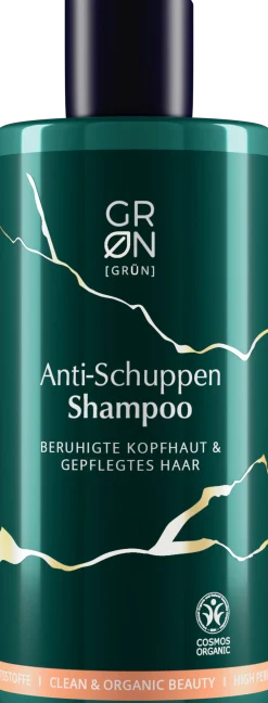 Anti-Dandruff Shampoo, 300 ml