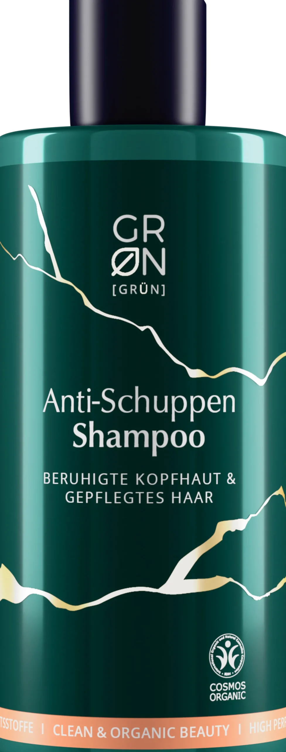 Anti-Dandruff Shampoo, 300 ml