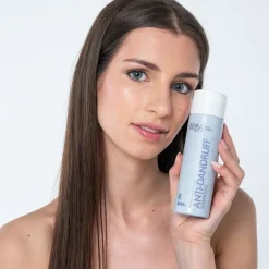 Anti-Dandruff Shampoo per Forfora Secca, 200 ml