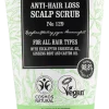 Anti-Hair Loss Scalp Scrub Nº129, 150 ml