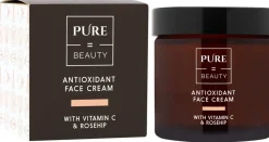 Antioxidant Face Cream, 60 ml