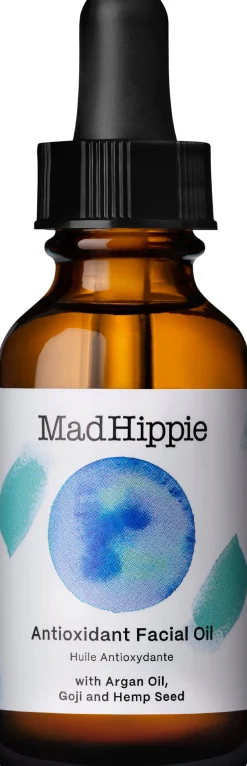 Antioxidant Facial Oil, 30 ml