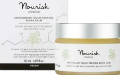 Antioxidant Multi-Tasking Super Balm, 50 ml