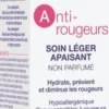 Anti-rougeurs Soothing Light Cream, 40 ml