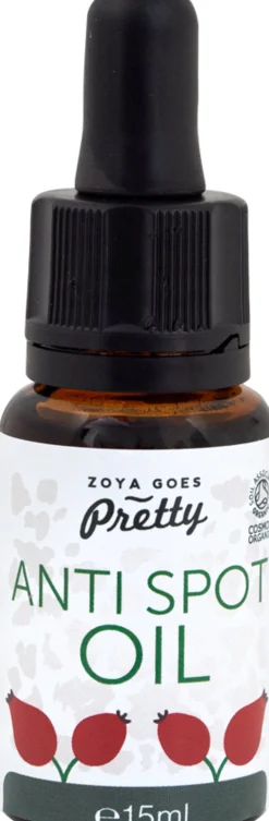 Anti Spot Oil, 15 ml