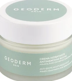 Anti-Spots Moisturizer Night, 50 ml