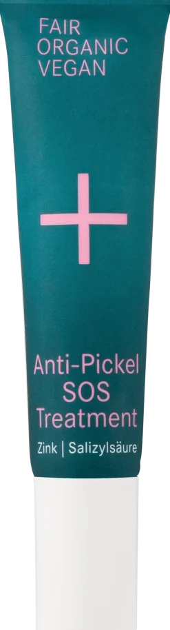 Anti-Spot SOS Treatment, 15 ml