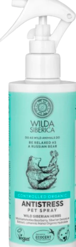 Antistress Pet Spray, 250 ml