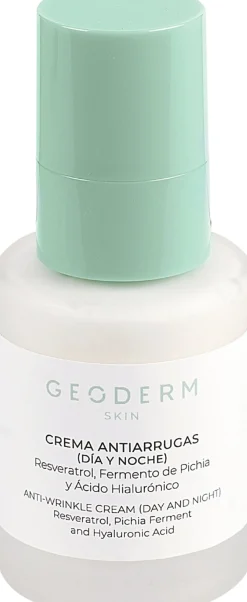 Anti Wrinkle Cream, 50 ml