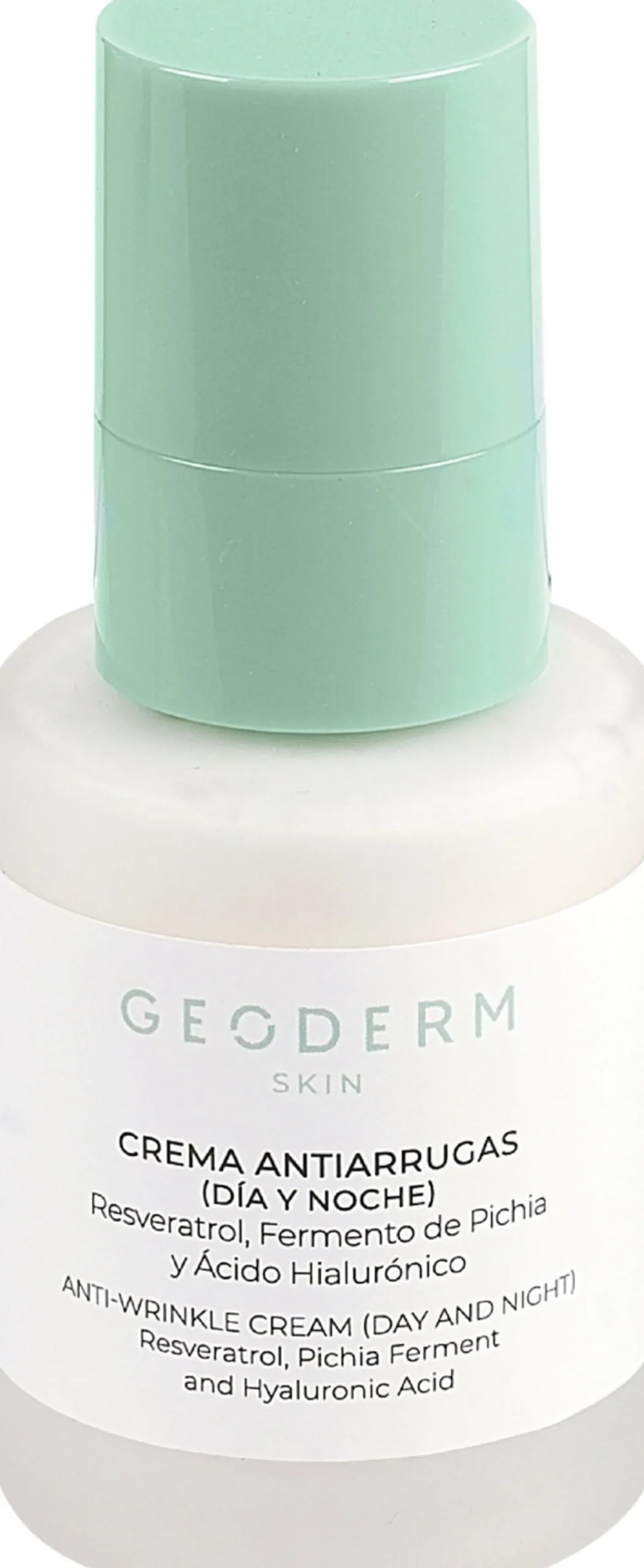 Anti Wrinkle Cream, 50 ml