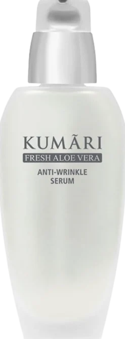 Anti Wrinkle Serum, 50 ml