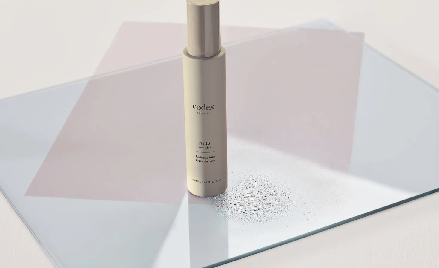 ANTÜ Radiance Mist, 30 ml