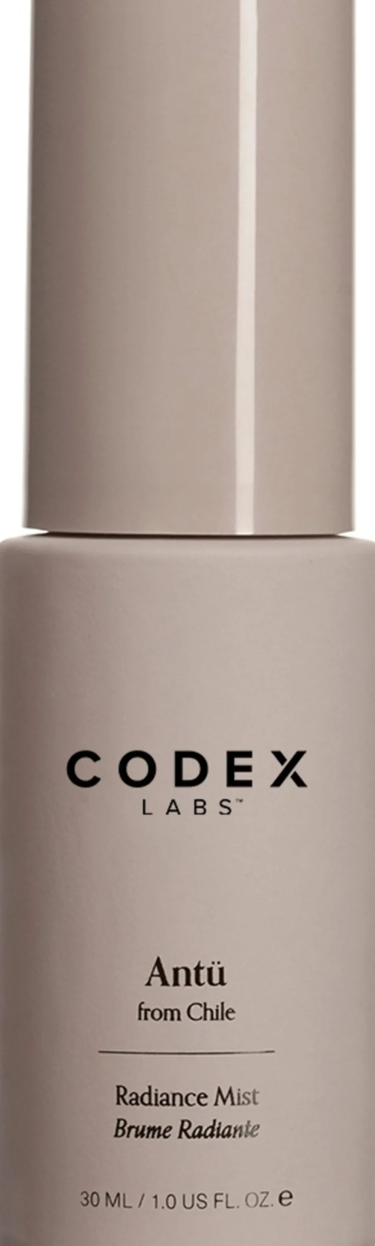 ANTÜ Radiance Mist, 30 ml