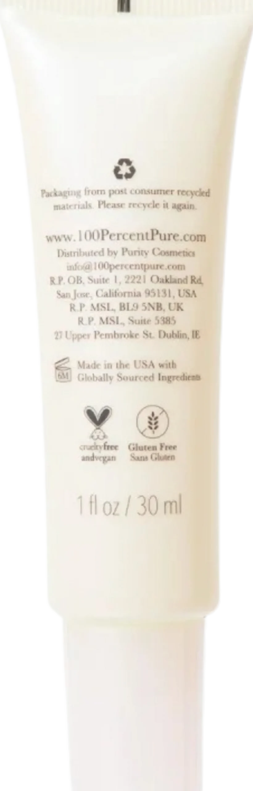 Apple Enzyme Resurfacing Serum, 30 ml