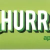 Apple Lip Balm, 4,80 g