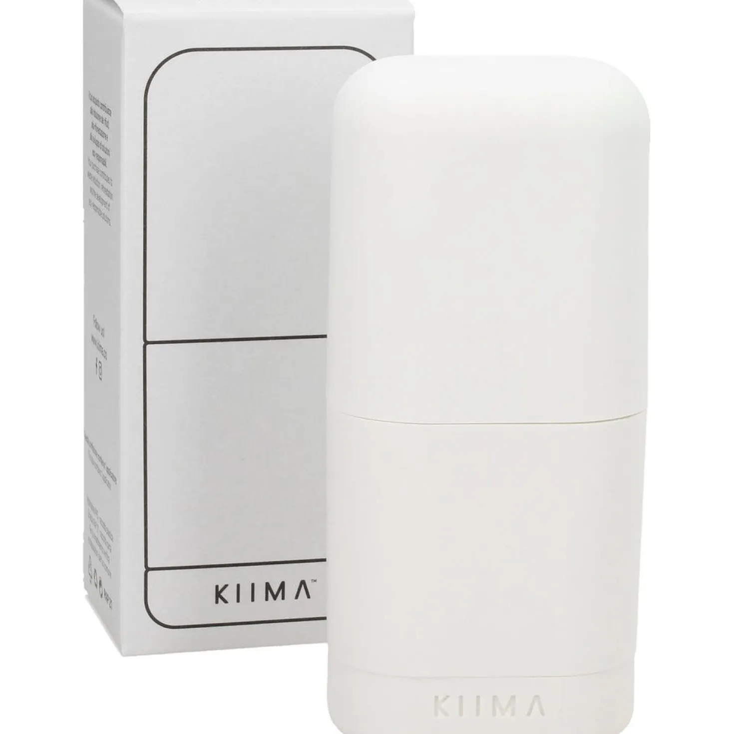 Applicatore KIIMA Deo, Verde salvia