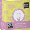 Apricot Hair Soap, 160 g