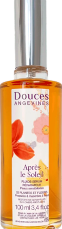 Après le Soleil After-Sun, 100 ml