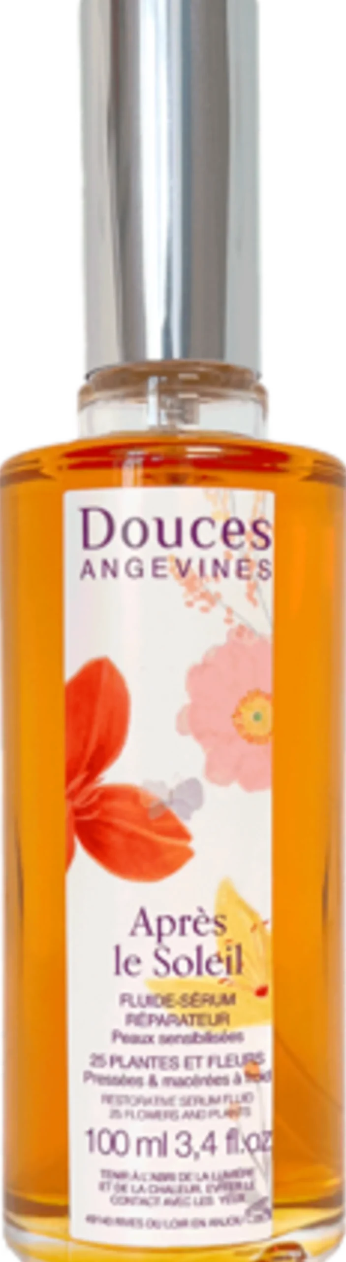 Après le Soleil After-Sun, 100 ml