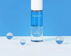Aqua Lip & Eye Make-up Remover, 100 ml